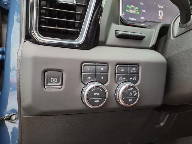 2025 GMC Sierra 2500HD Denali Ultimate