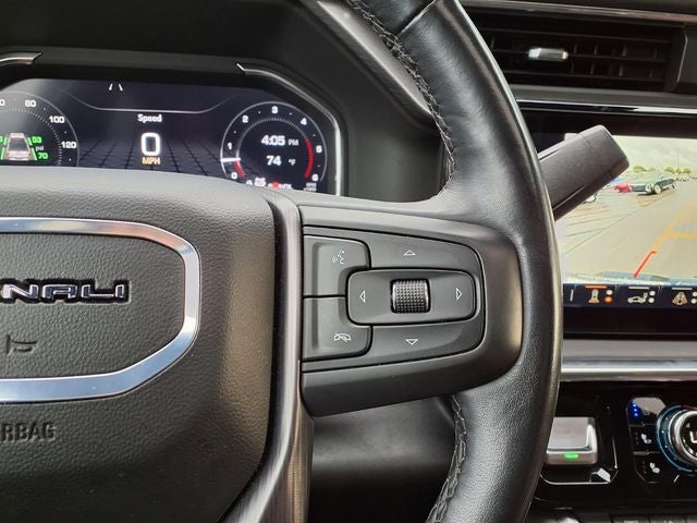 2025 GMC Sierra 2500HD Denali Ultimate