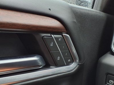 2025 GMC Sierra 2500HD Denali Ultimate