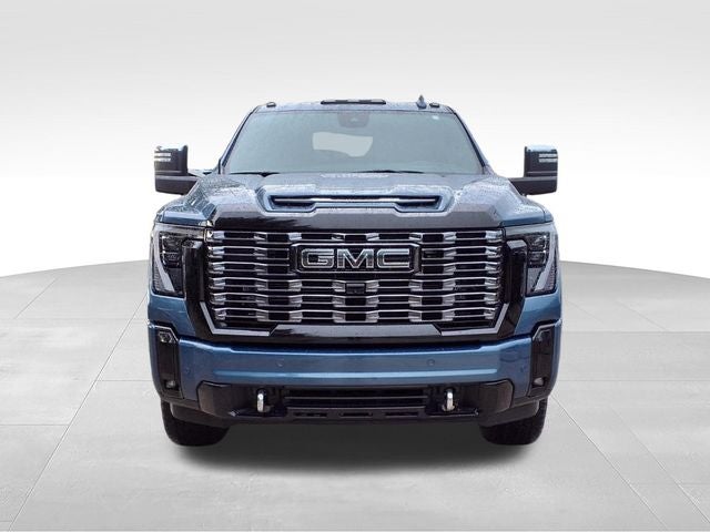 2025 GMC Sierra 2500HD Denali Ultimate