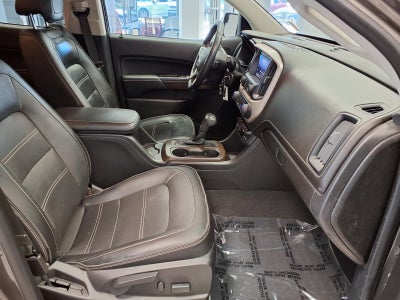 2019 GMC Canyon Denali