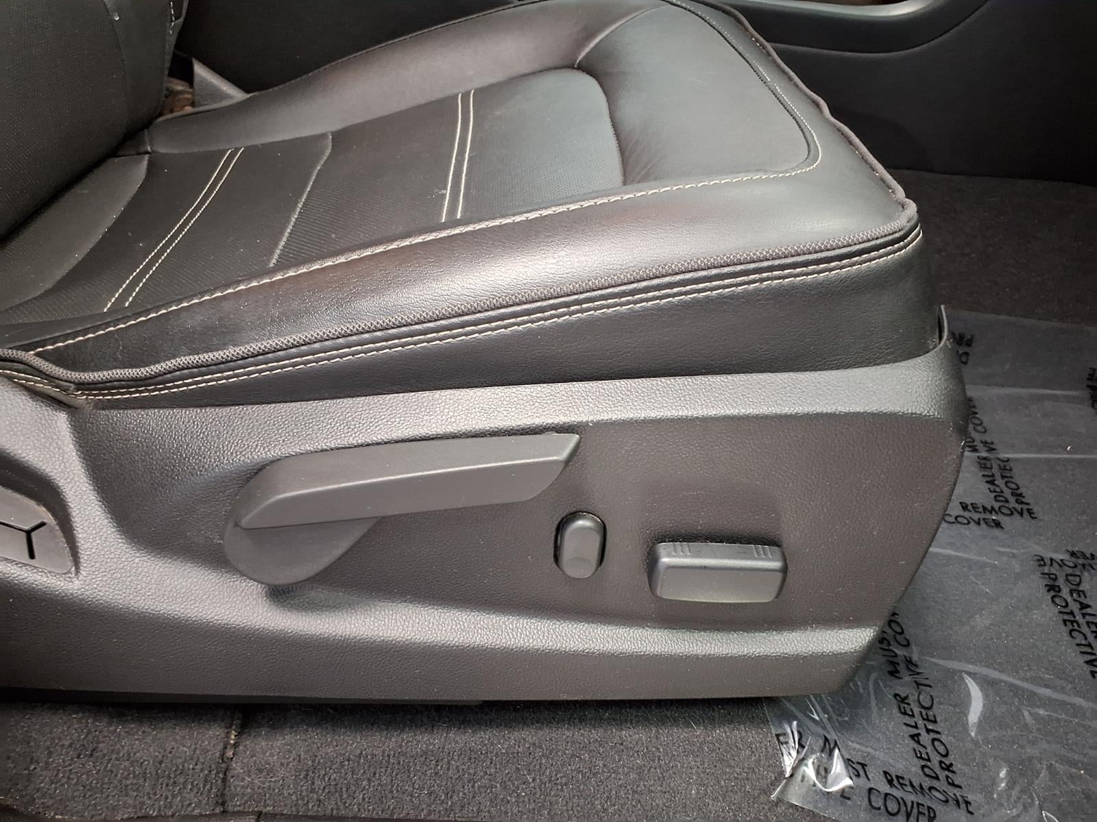 2019 GMC Canyon Denali