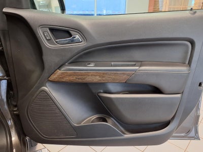 2019 GMC Canyon Denali