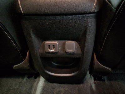 2019 GMC Canyon Denali