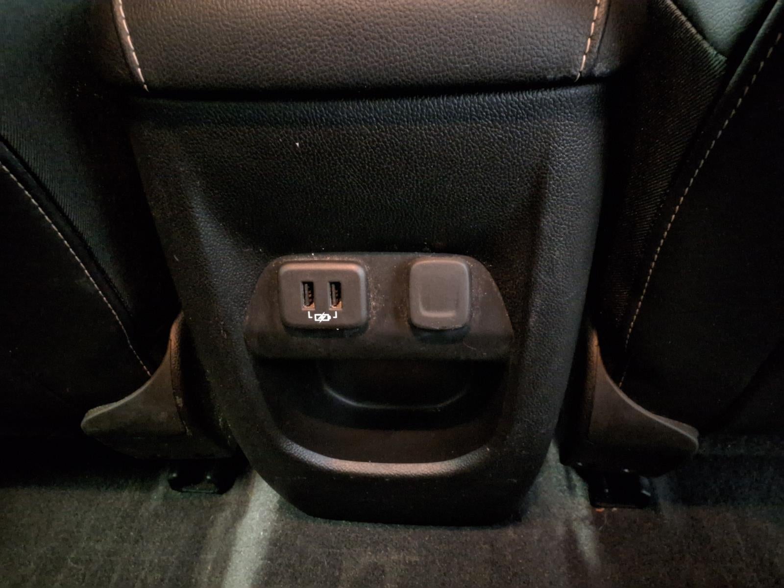 2019 GMC Canyon Denali