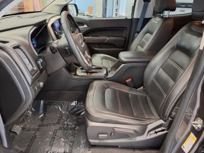 2019 GMC Canyon Denali