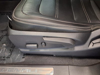 2019 GMC Canyon Denali