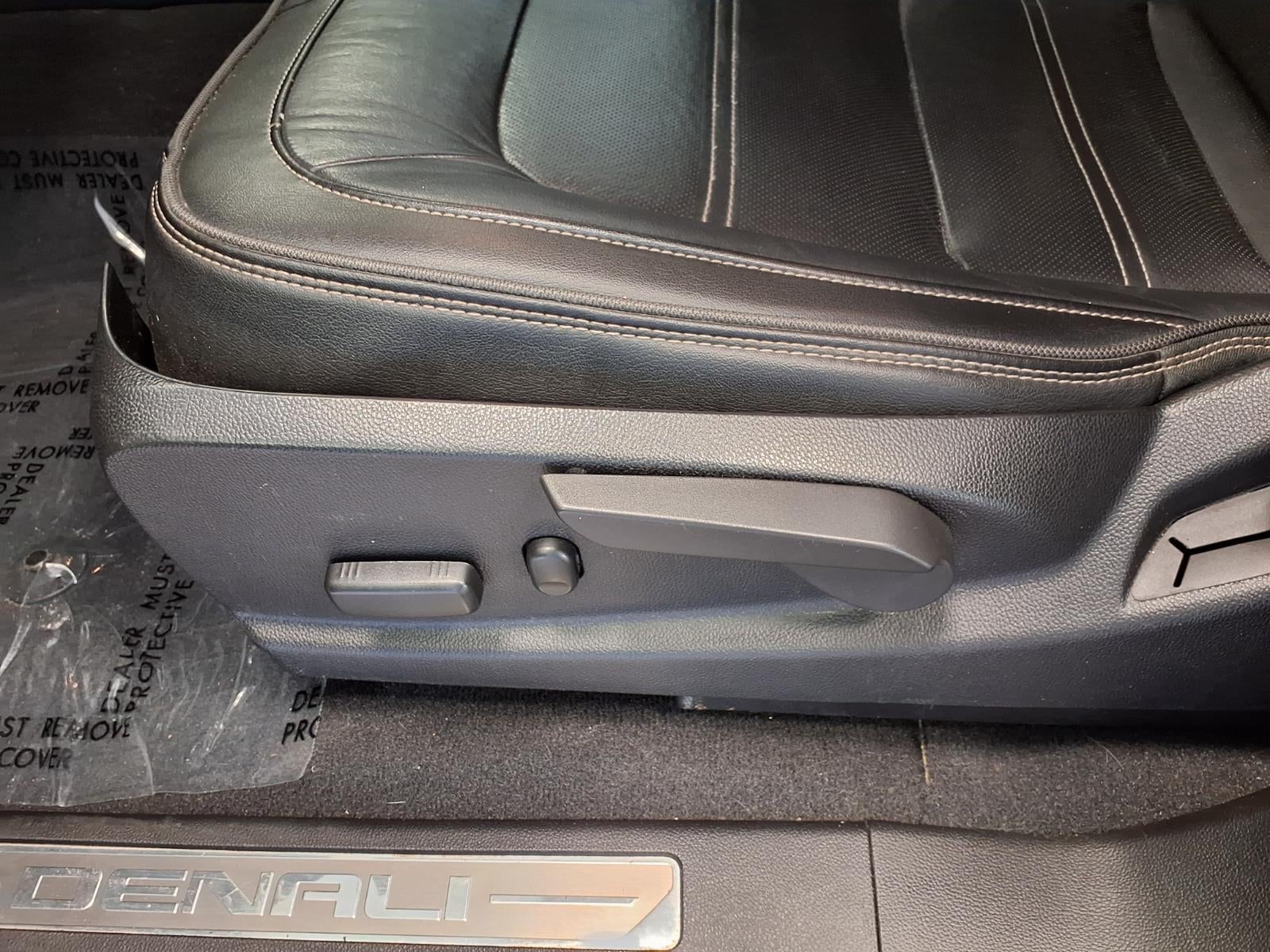 2019 GMC Canyon Denali