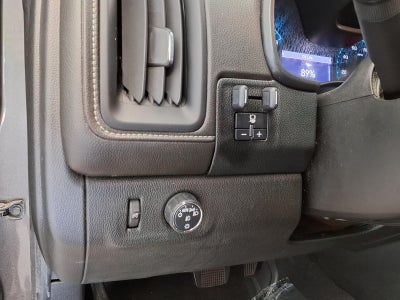 2019 GMC Canyon Denali