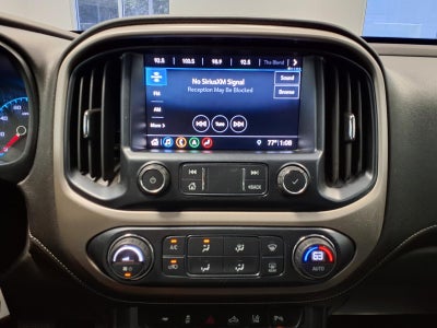 2019 GMC Canyon Denali