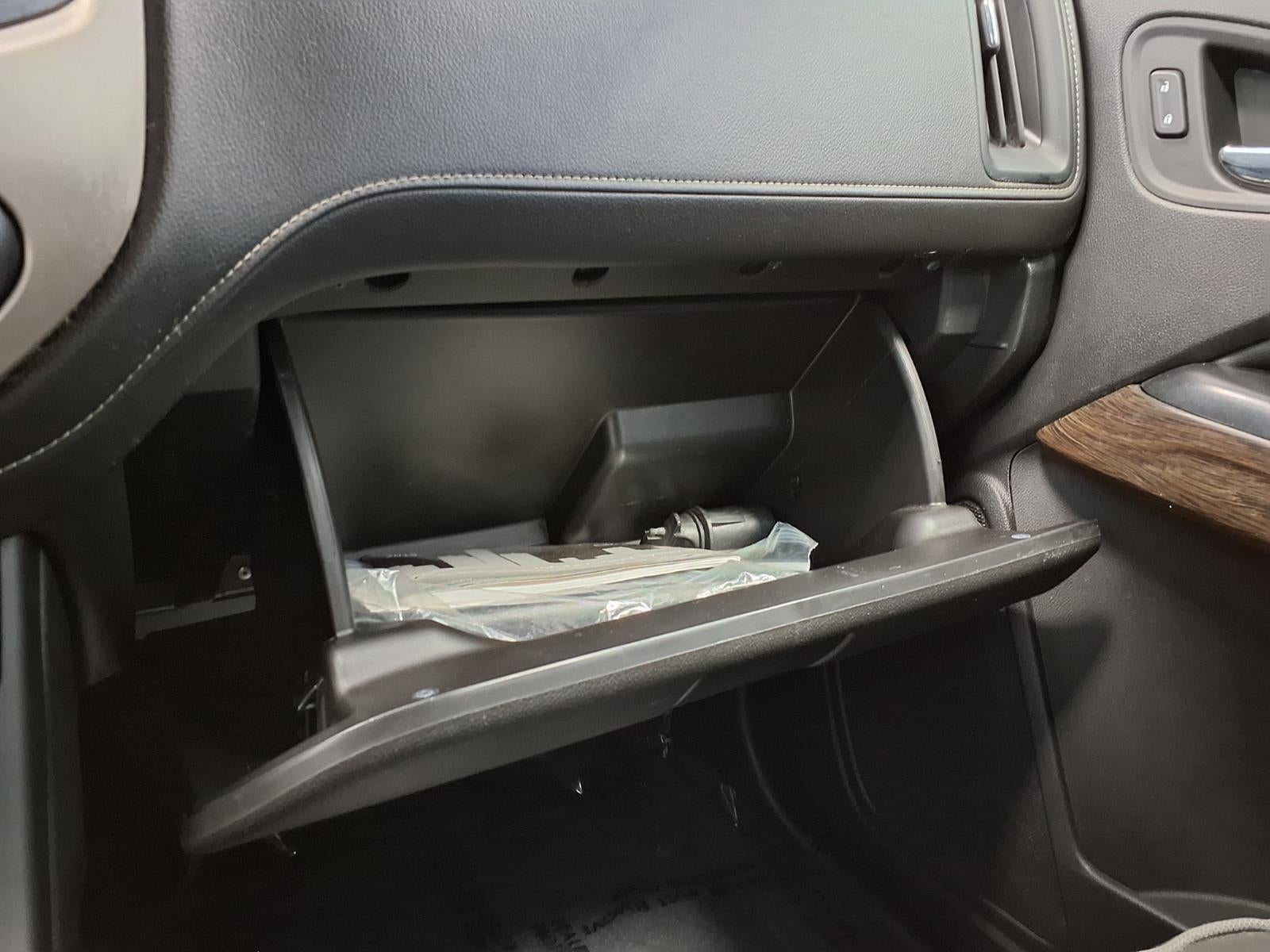2019 GMC Canyon Denali