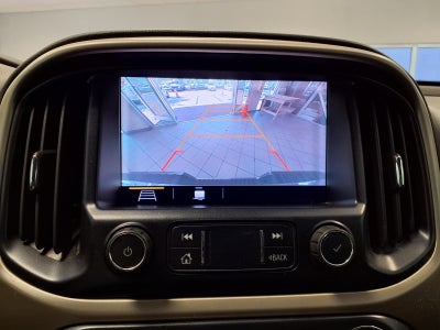2019 GMC Canyon Denali