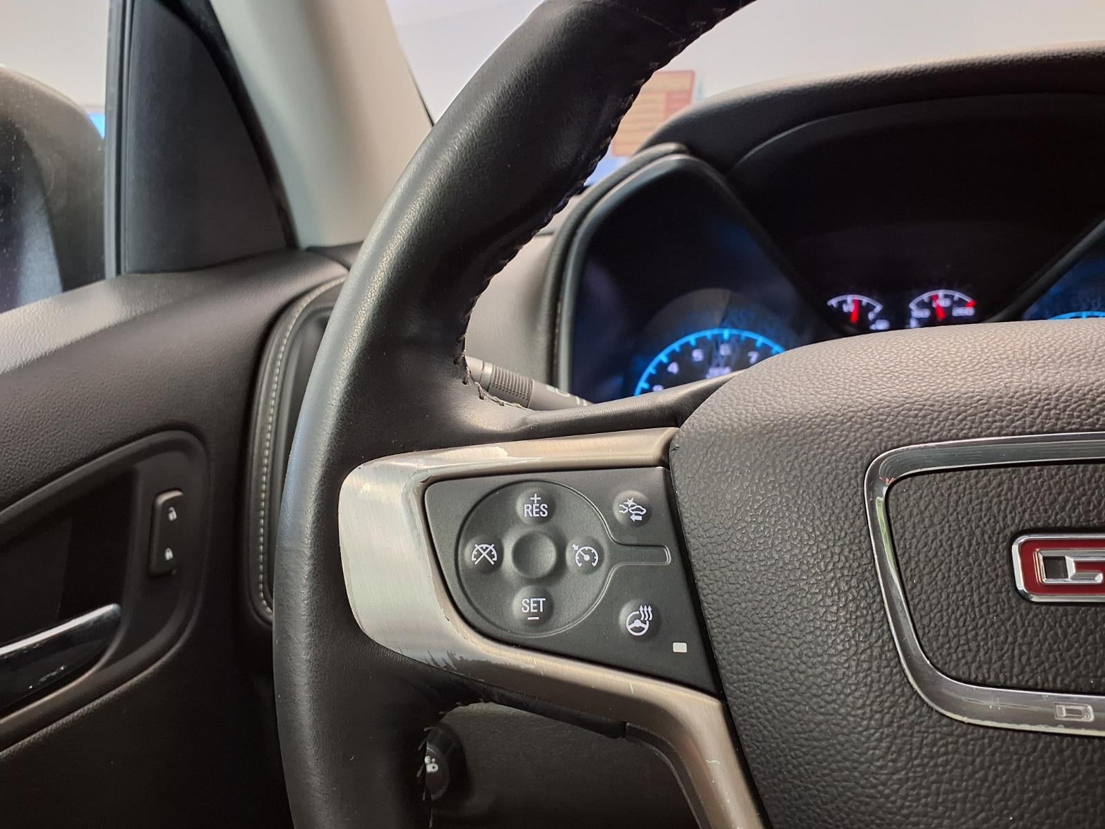 2019 GMC Canyon Denali
