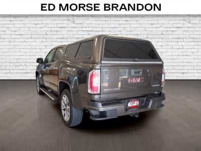 2019 GMC Canyon Denali