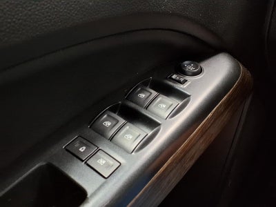 2019 GMC Canyon Denali