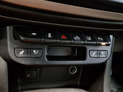 2019 GMC Canyon Denali