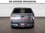 2019 GMC Canyon Denali