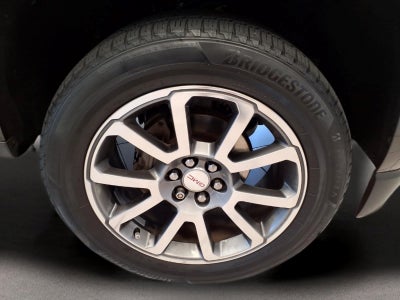 2019 GMC Canyon Denali