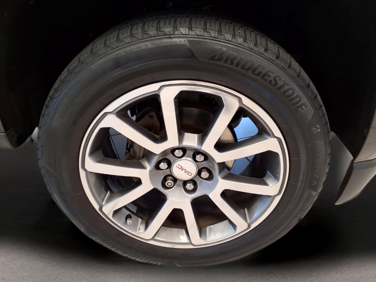 2019 GMC Canyon Denali