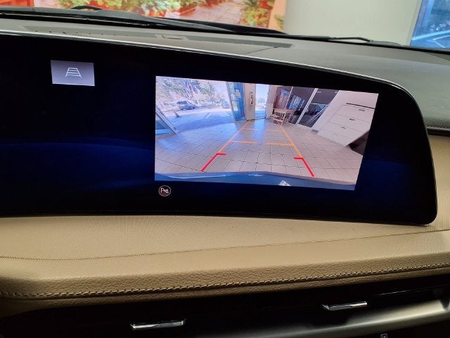 2024 Cadillac XT4 Luxury