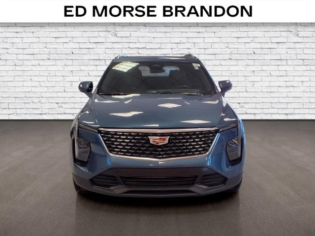 2024 Cadillac XT4 Luxury