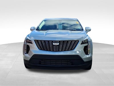 2019 Cadillac XT4 Luxury