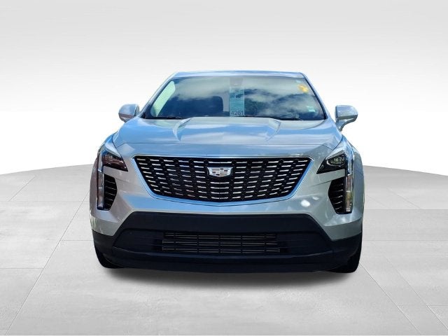 2019 Cadillac XT4 Luxury