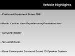 2019 Cadillac XT4 Luxury