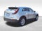 2019 Cadillac XT4 Luxury