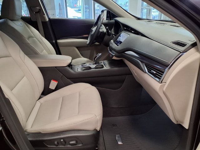 2023 Cadillac XT4 Luxury - Photo 12