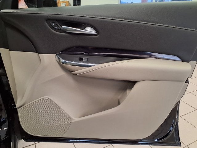 2023 Cadillac XT4 Luxury - Photo 14