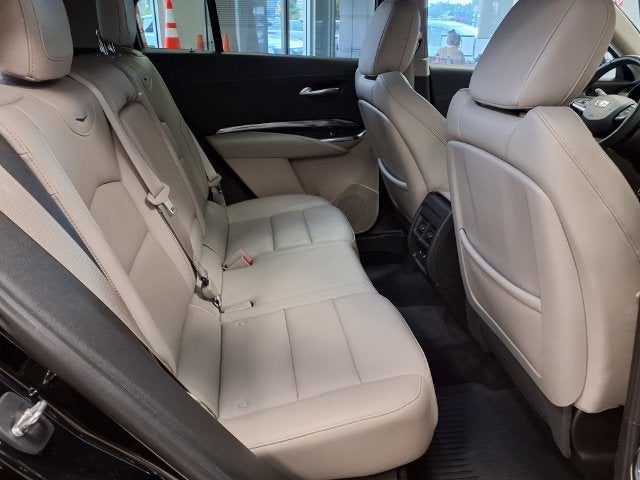 2023 Cadillac XT4 Luxury - Photo 16