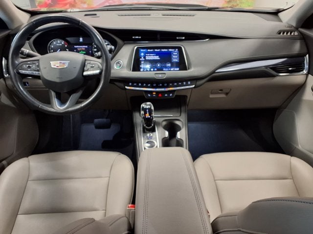 2023 Cadillac XT4 Luxury - Photo 18