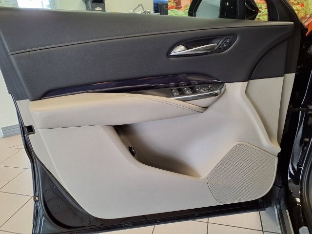 2023 Cadillac XT4 Luxury - Photo 21