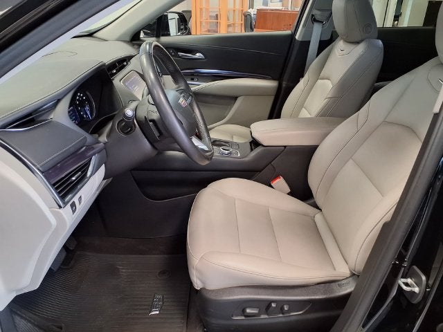 2023 Cadillac XT4 Luxury - Photo 23