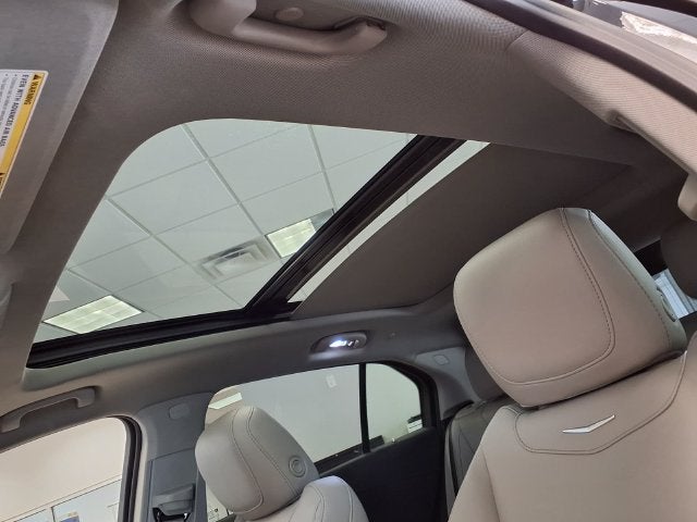 2023 Cadillac XT4 Luxury - Photo 25