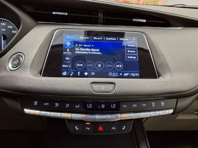 2023 Cadillac XT4 Luxury - Photo 27
