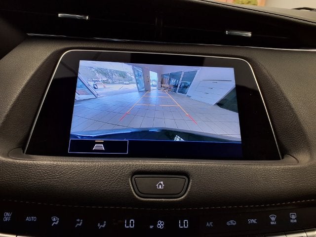 2023 Cadillac XT4 Luxury - Photo 28