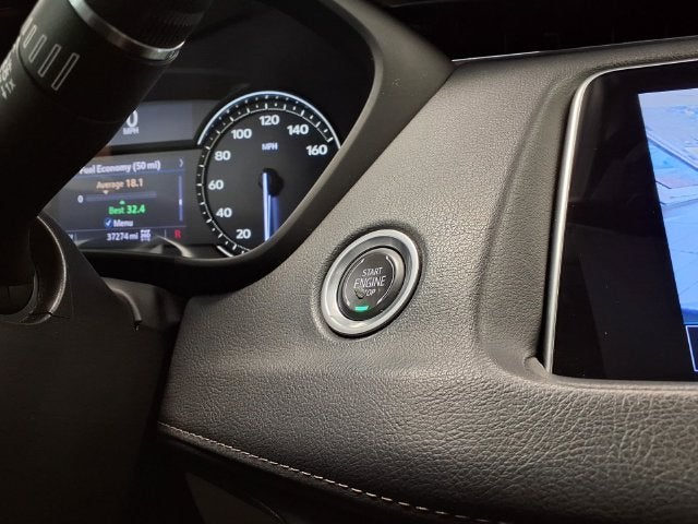 2023 Cadillac XT4 Luxury - Photo 29