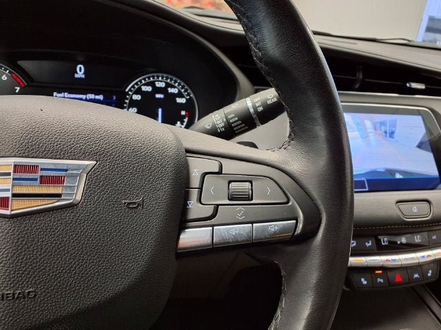 2023 Cadillac XT4 Luxury - Photo 30