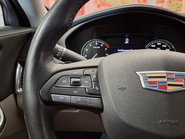 2023 Cadillac XT4 Luxury - Photo 31