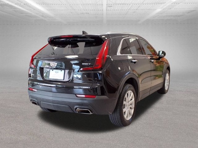 2023 Cadillac XT4 Luxury - Photo 7