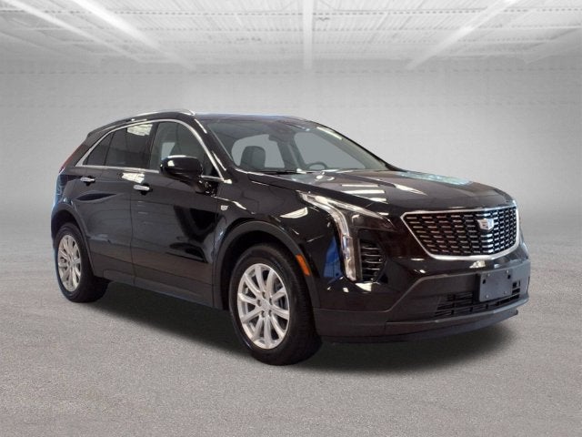 2023 Cadillac XT4 Luxury - Photo 8