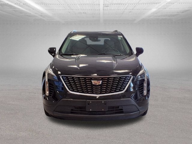 2023 Cadillac XT4 Luxury - Photo 9
