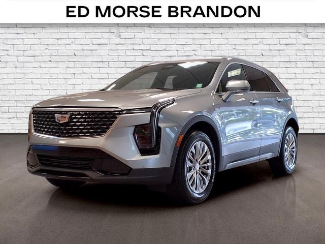 2024 Cadillac XT4