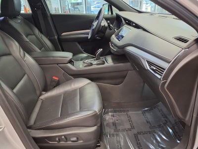 2021 Cadillac XT4 Premium Luxury