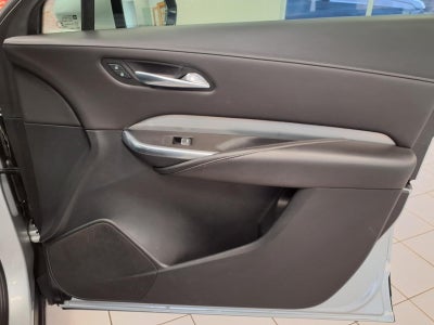 2021 Cadillac XT4 Premium Luxury