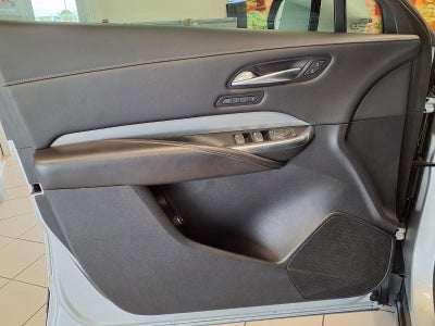 2021 Cadillac XT4 Premium Luxury
