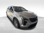 2021 Cadillac XT4 Premium Luxury