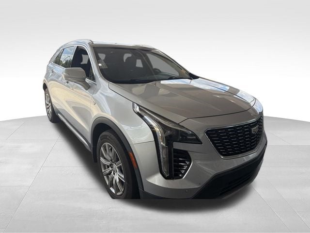 2021 Cadillac XT4 Premium Luxury